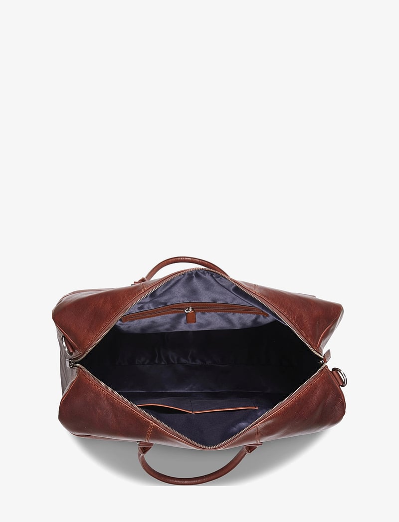 Howard London - Weekend Bag Victor - shoppa efter tillfälle - brown - 3