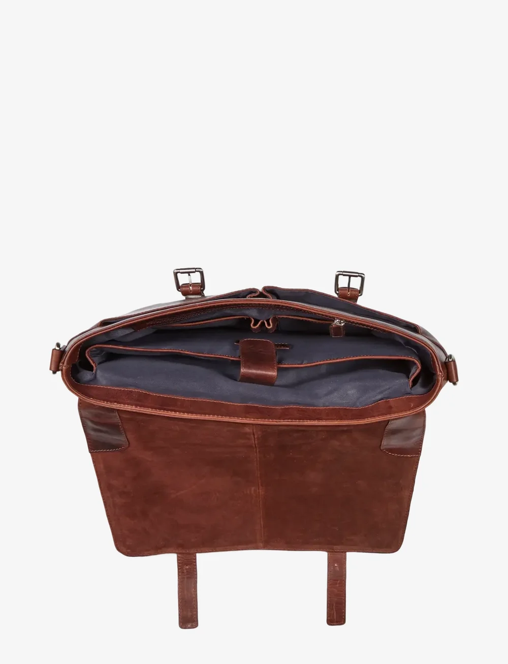 Howard London - Briefcase Bag James - nach anlass kaufen - brown - 3