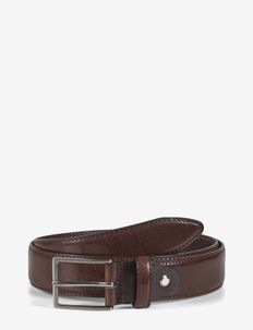 Leather Belt Charles, Howard London