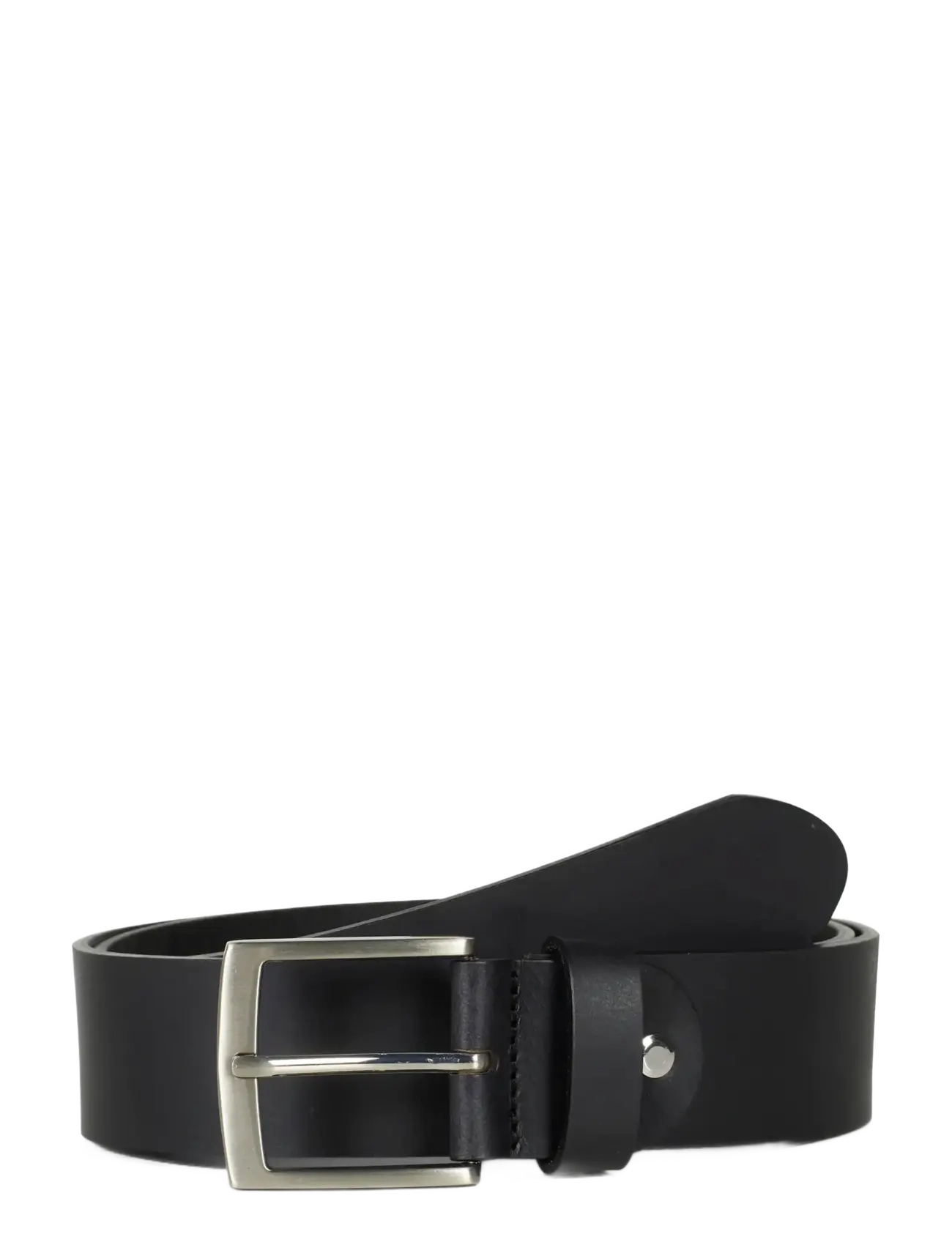 Howard London Belt Alexis - Vyöt - BLACK / black