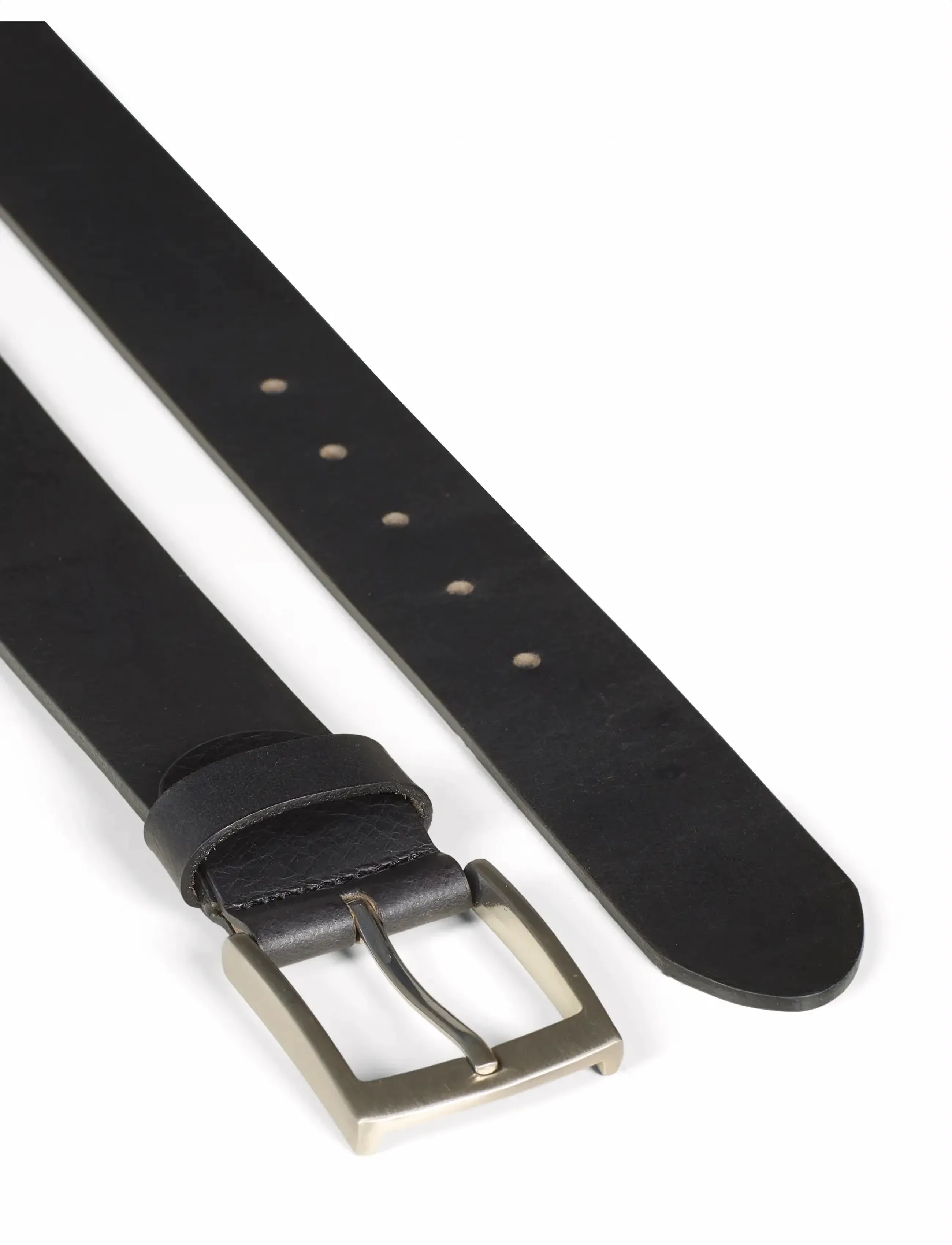 Howard London - Belt Alexis - klassisch gürtel - black - 2