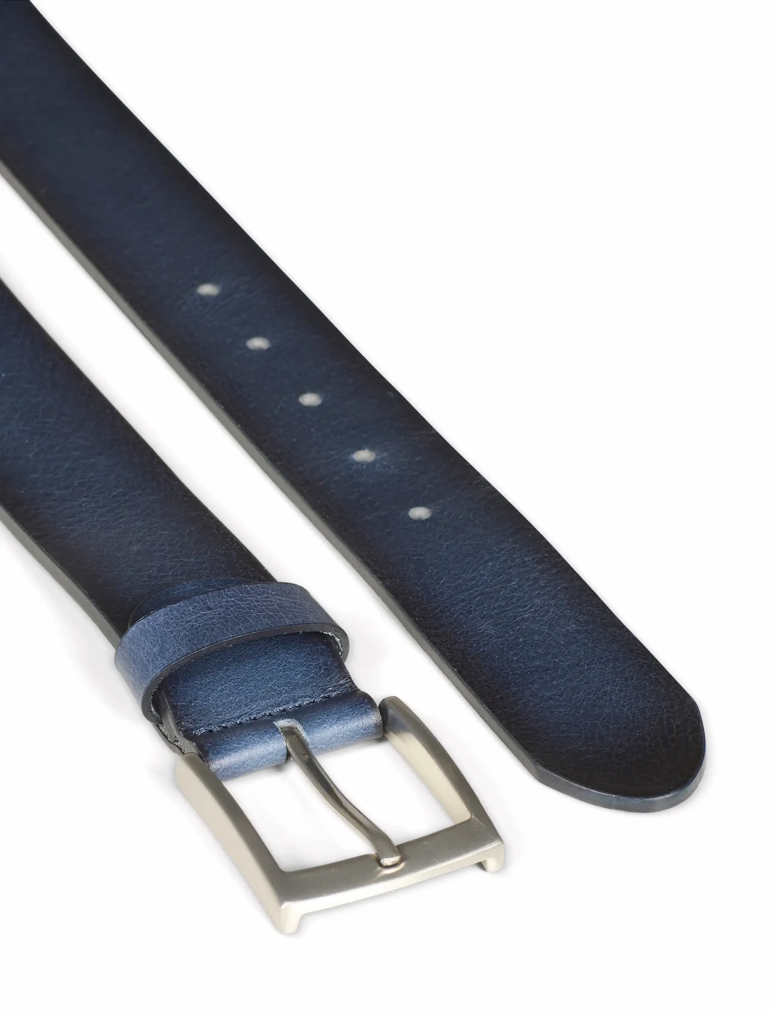 Howard London - Belt Alexis - klassisch gürtel - blue - 2