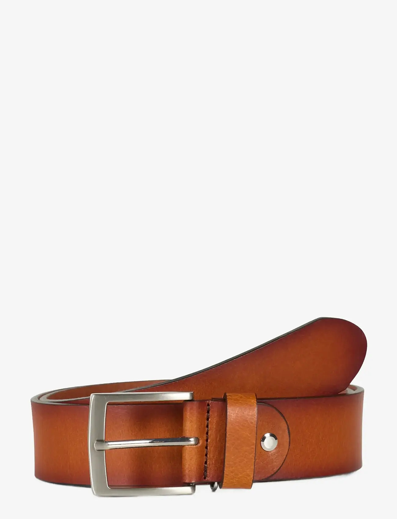 Howard London - Belt Alexis - klassiska skärp - brown - 0