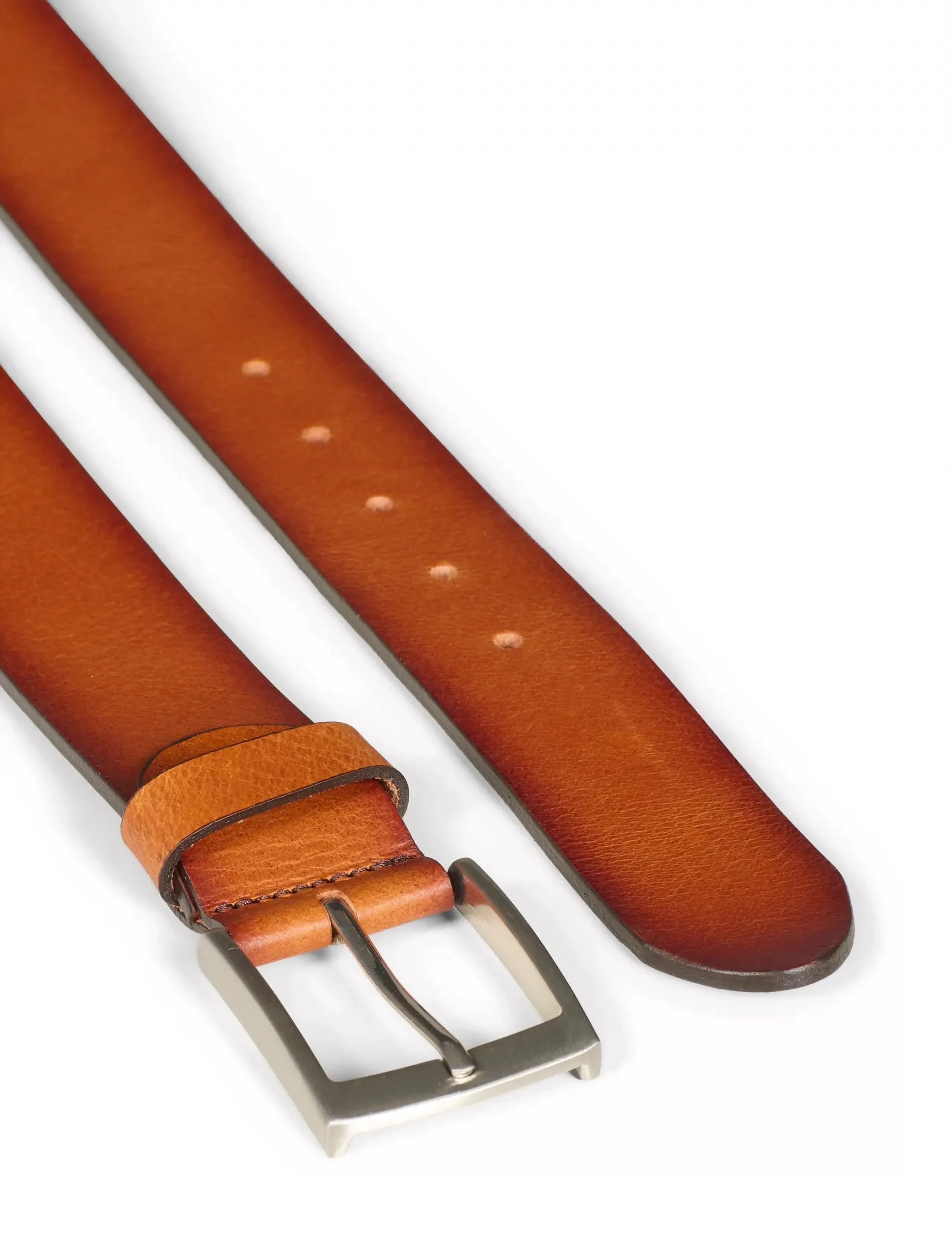 Howard London - Belt Alexis - klassisch gürtel - brown - 2