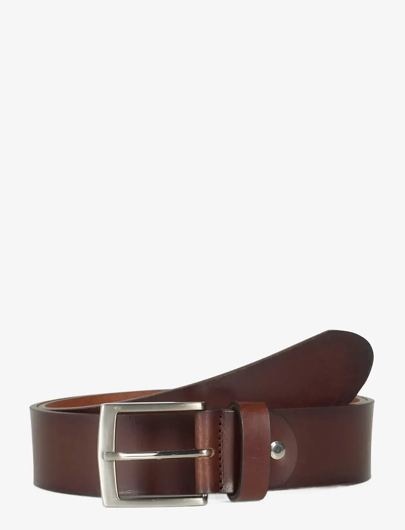 Howard London - Belt Alexis - klassiska skärp - dark brown - 0