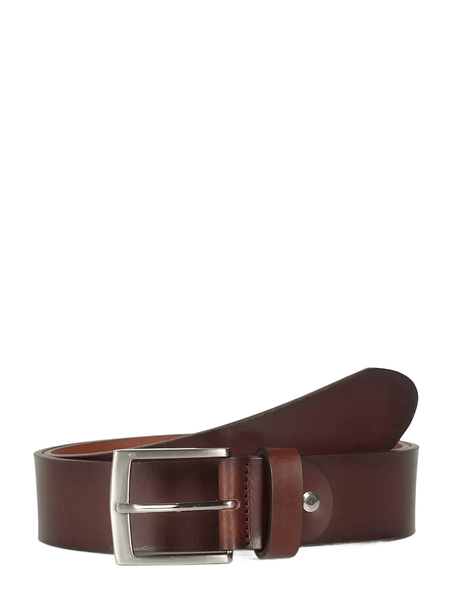Howard London - Belt Alexis - klassiska skärp - dark brown - 0