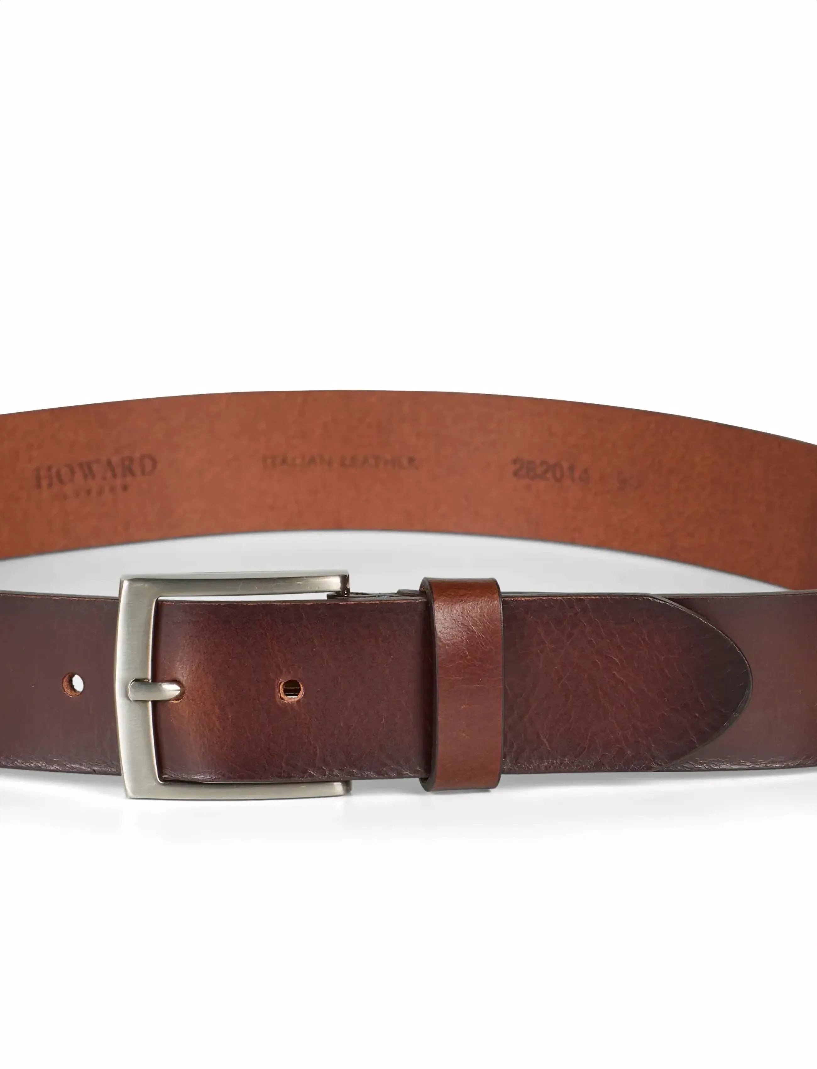 Howard London - Belt Alexis - klassisch gürtel - dark brown - 1