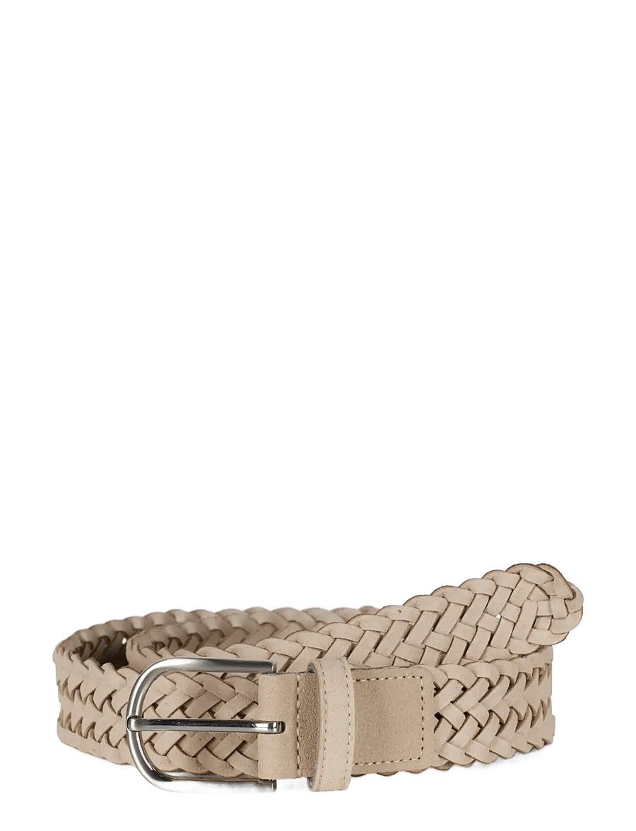 Howard London - Belt Ashley - ceintures tressées - beige - 0