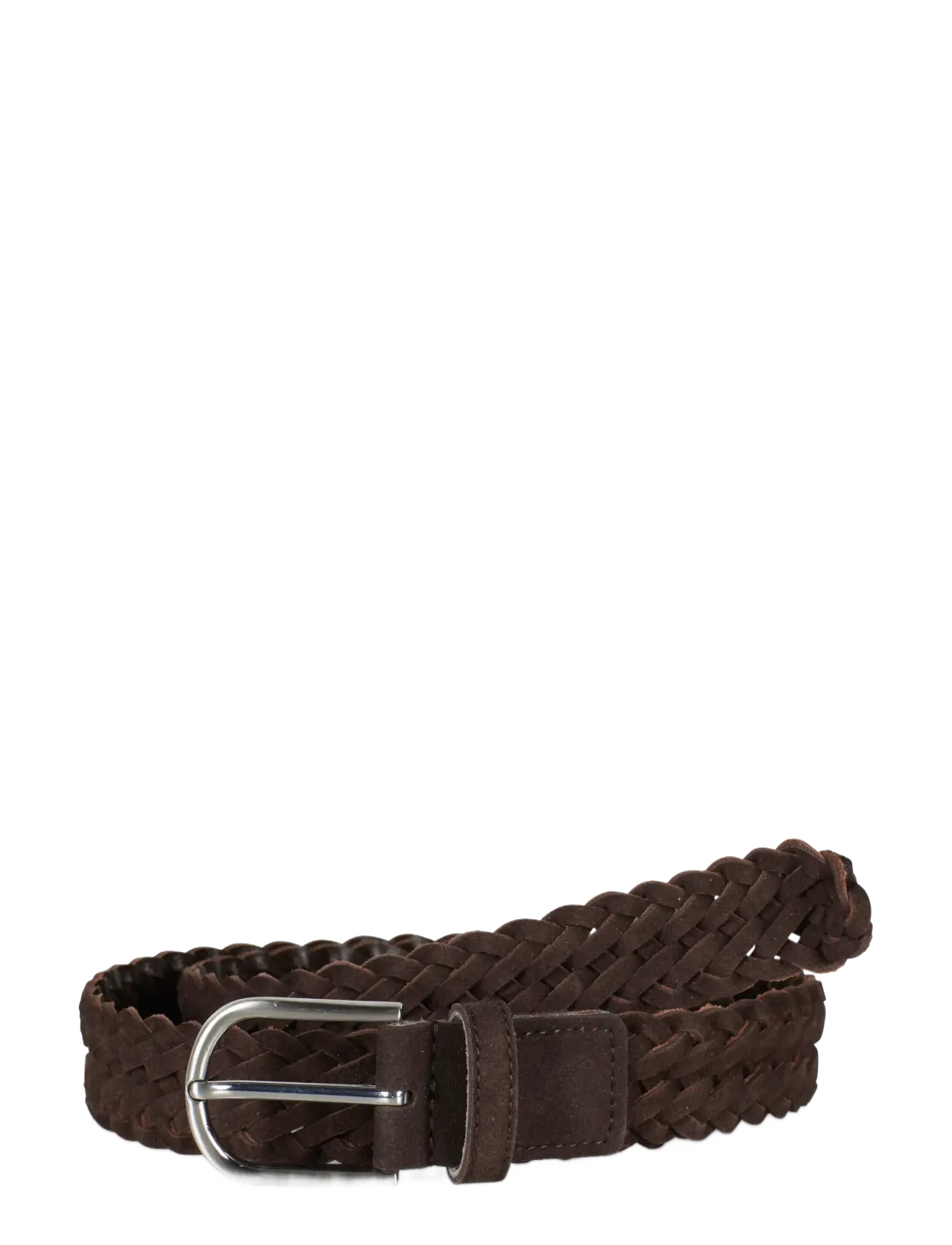 Howard London Belt Ashley - Accessoarer - DARK BROWN / brown