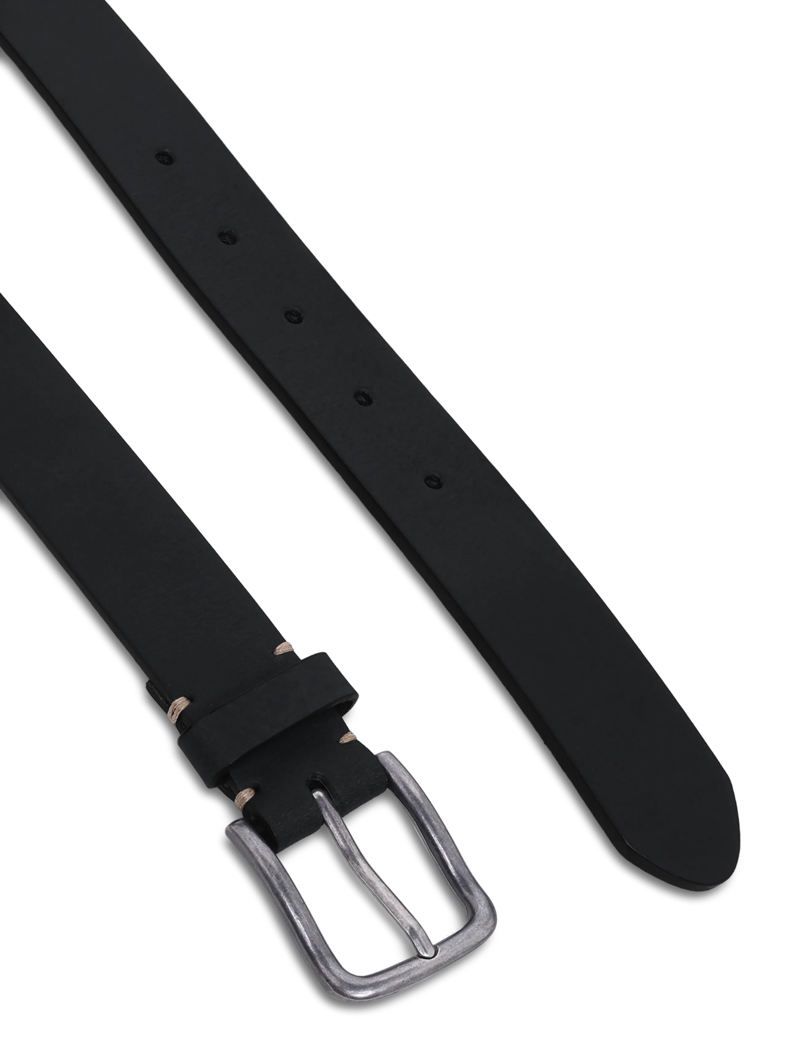 Howard London - Hudson Polo Belt - klassiske bælter - navy - 2