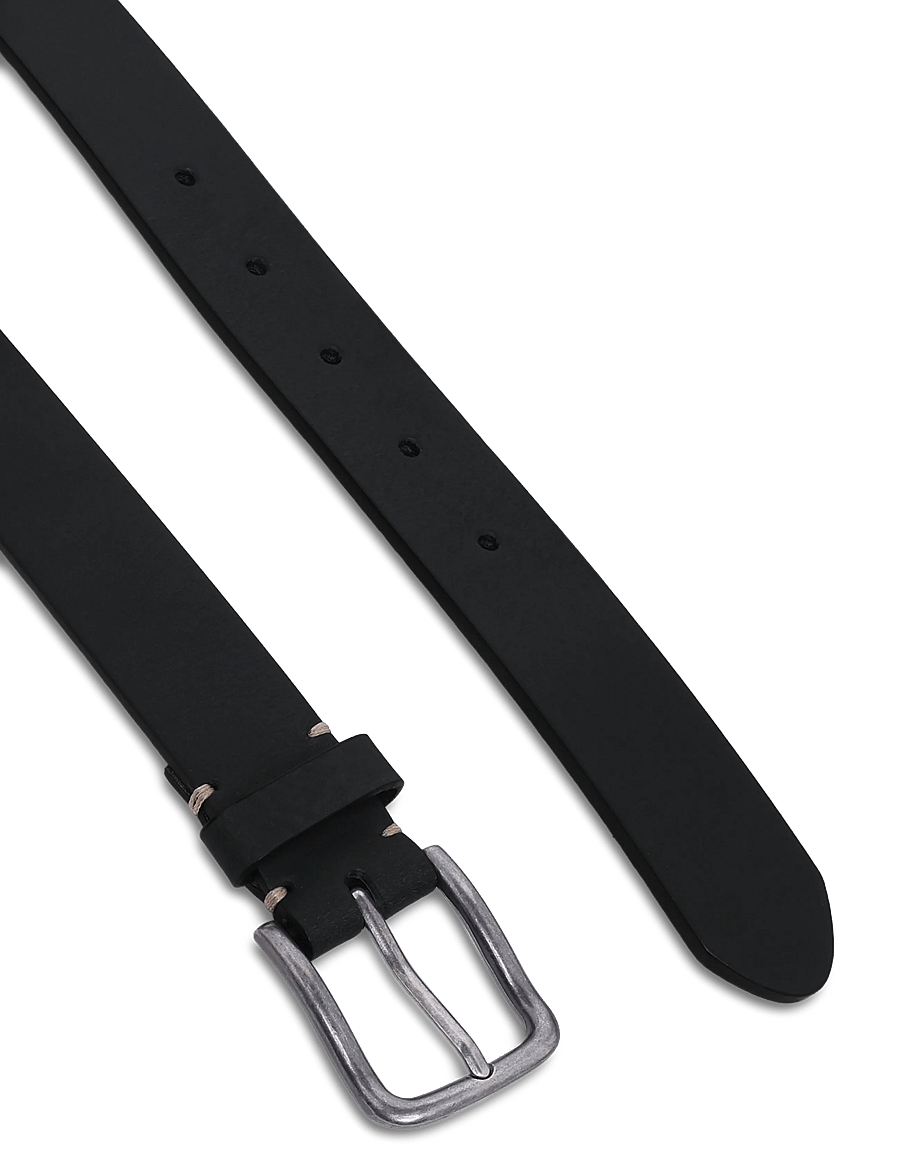 Howard London - Hudson Polo Belt - klassiske bælter - navy - 2