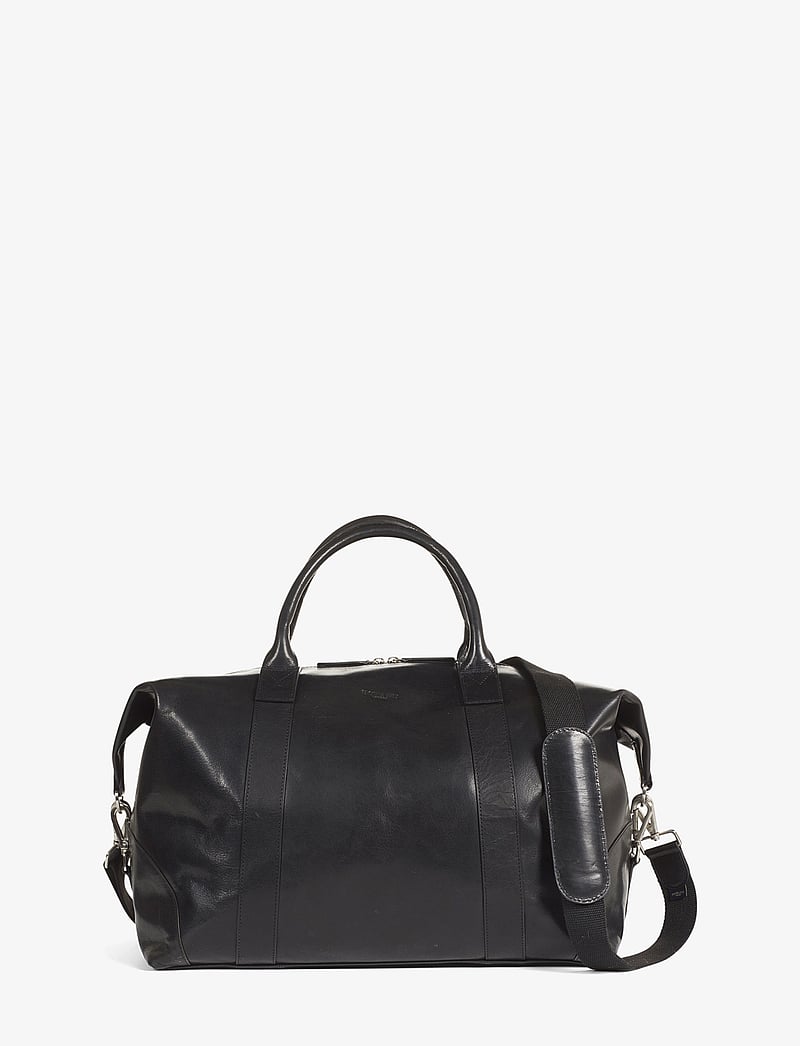 Howard London - Weekend Bag Steven - nach anlass kaufen - black - 0