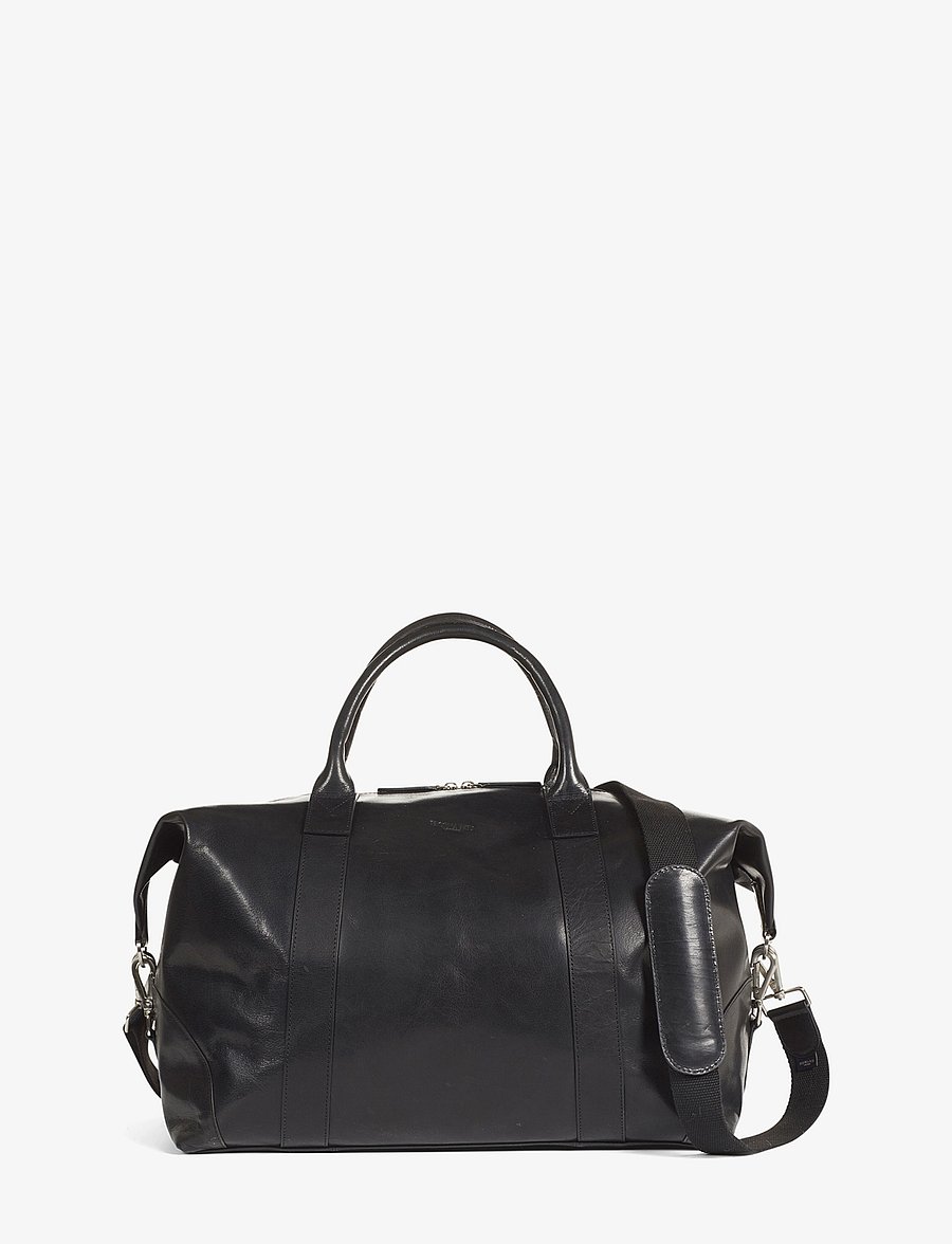 Howard London - Weekend Bag Steven - osta olukorra järgi - black - 0