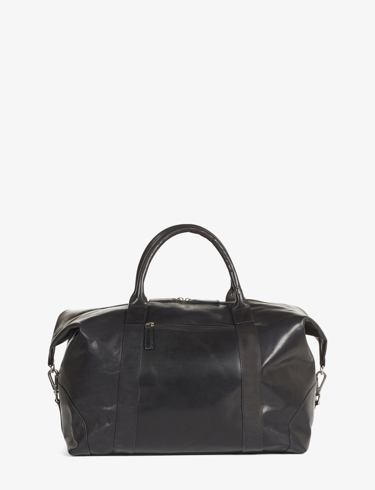 Howard London - Weekend Bag Steven - osta olukorra järgi - black - 1