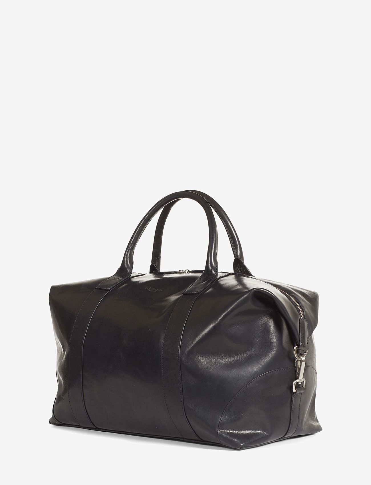Howard London - Weekend Bag Steven - nach anlass kaufen - black - 2