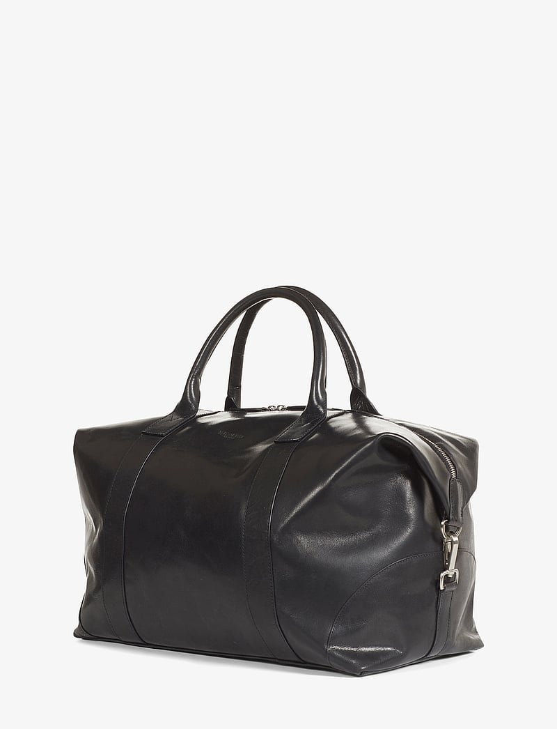Howard London - Weekend Bag Steven - nach anlass kaufen - black - 2