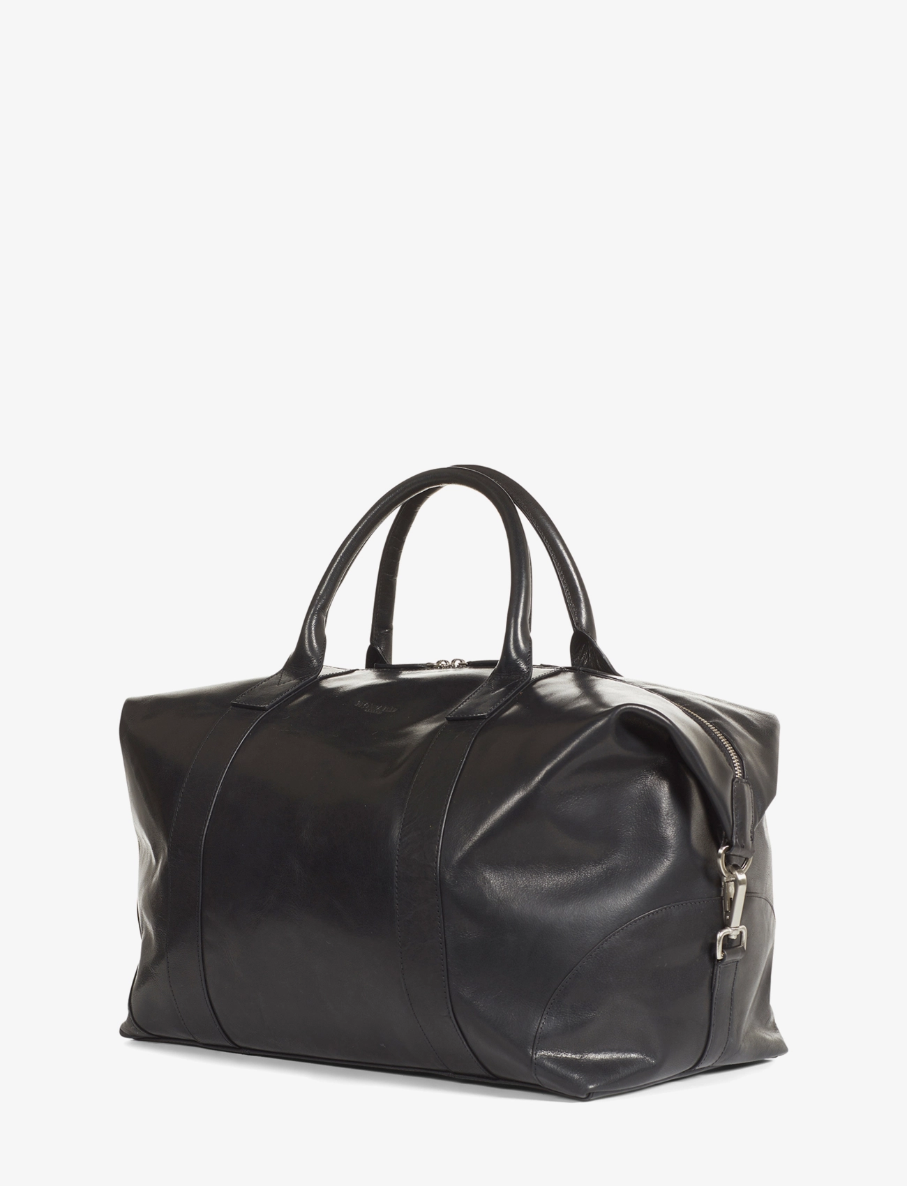 Howard London - Weekend Bag Steven - osta olukorra järgi - black - 2