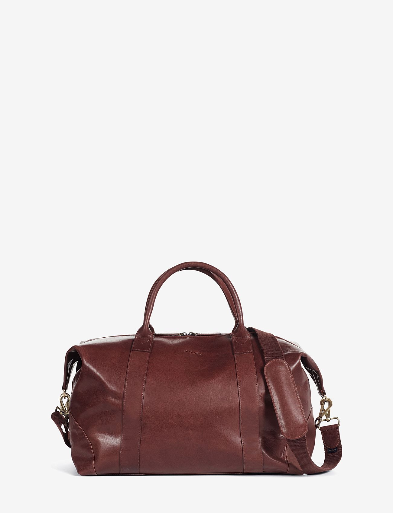 Howard London - Weekend Bag Steven - shoppa efter tillfälle - brown - 0