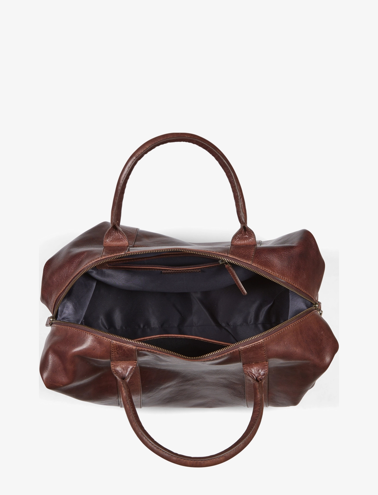 Howard London - Weekend Bag Steven - geburtstagsgeschenke - brown - 2