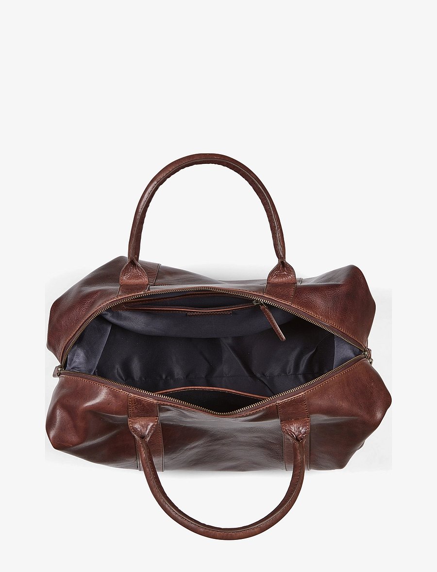 Howard London - Weekend Bag Steven - osta olukorra järgi - brown - 2
