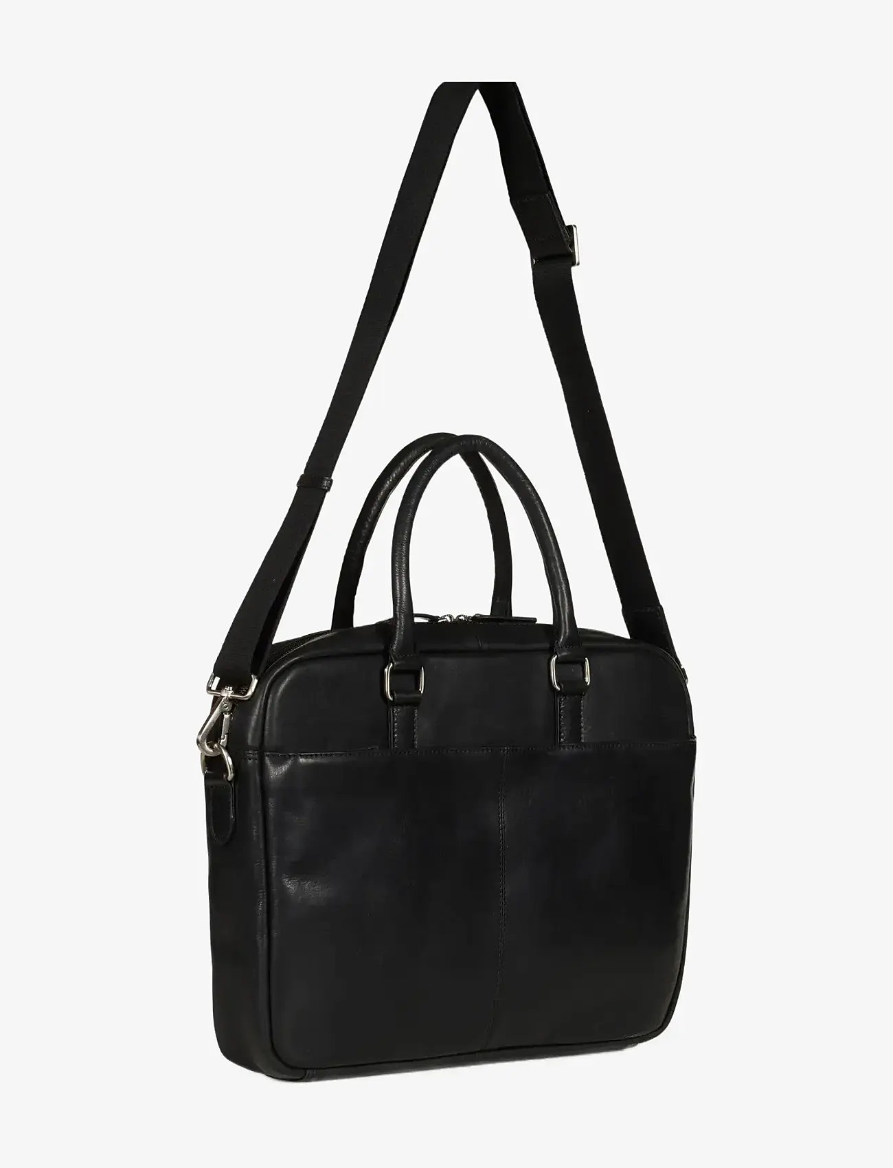 Howard London - Laptop Bag Morris - nach anlass kaufen - black - 2