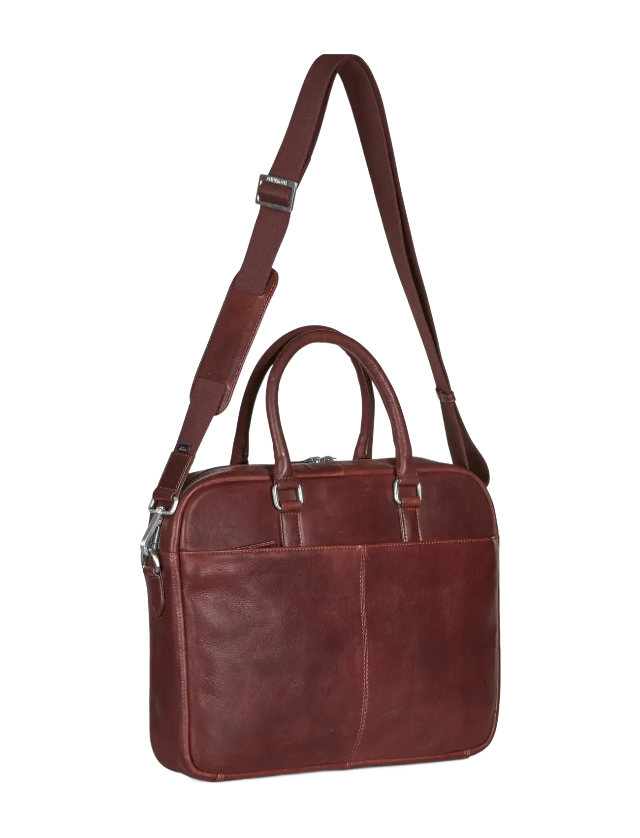 Howard London - Laptop Bag Morris - shop by occasion - brown - 2