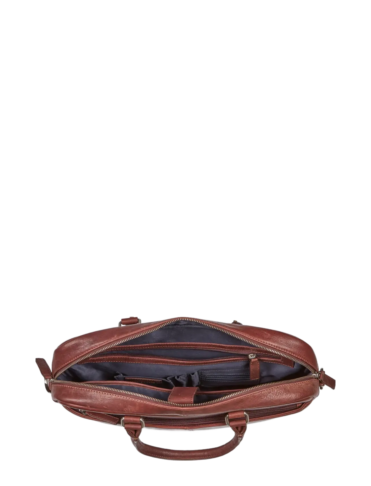 Howard London - Laptop Bag Morris - shop by occasion - brown - 3
