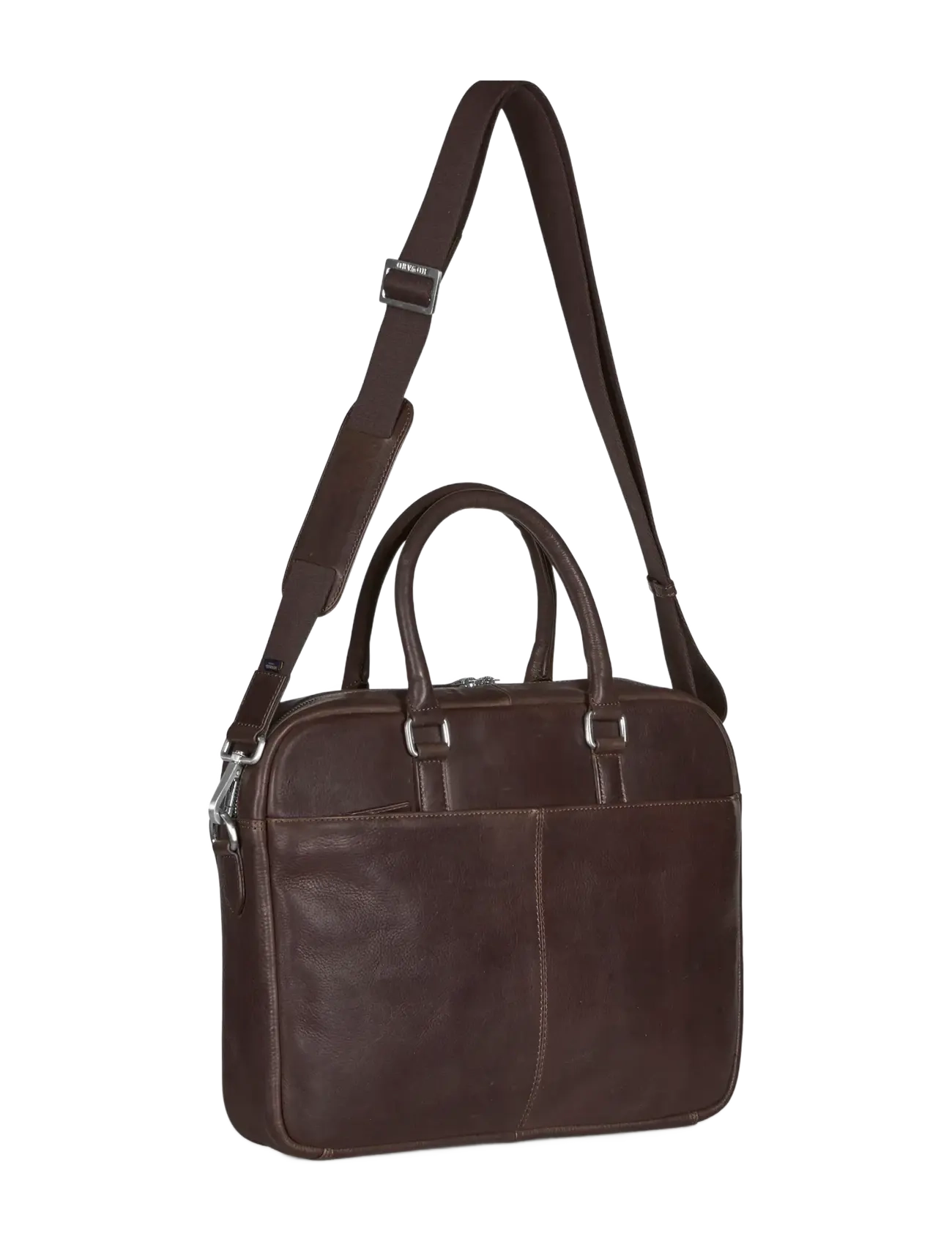 Howard London - Laptop Bag Morris - shop by occasion - dark brown - 2