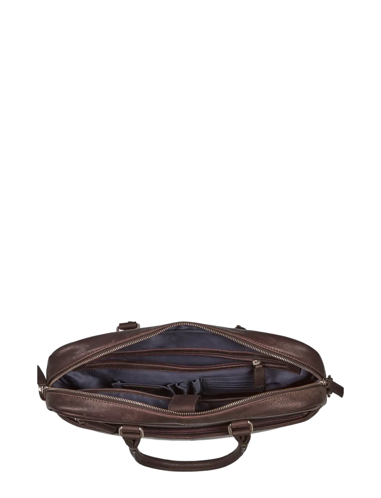 Howard London - Laptop Bag Morris - shop by occasion - dark brown - 3