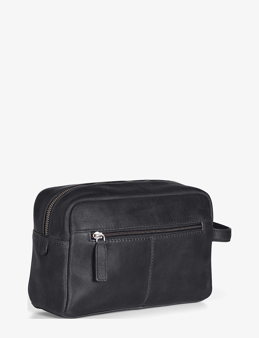 Howard London - Washbag Easton - shop efter anledning - black - 1
