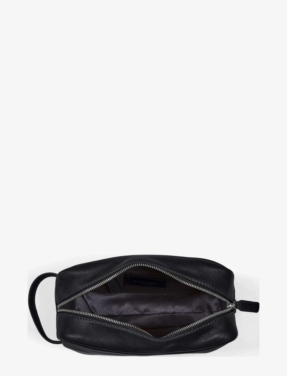 Howard London - Washbag Easton - shoppa efter tillfälle - black - 2