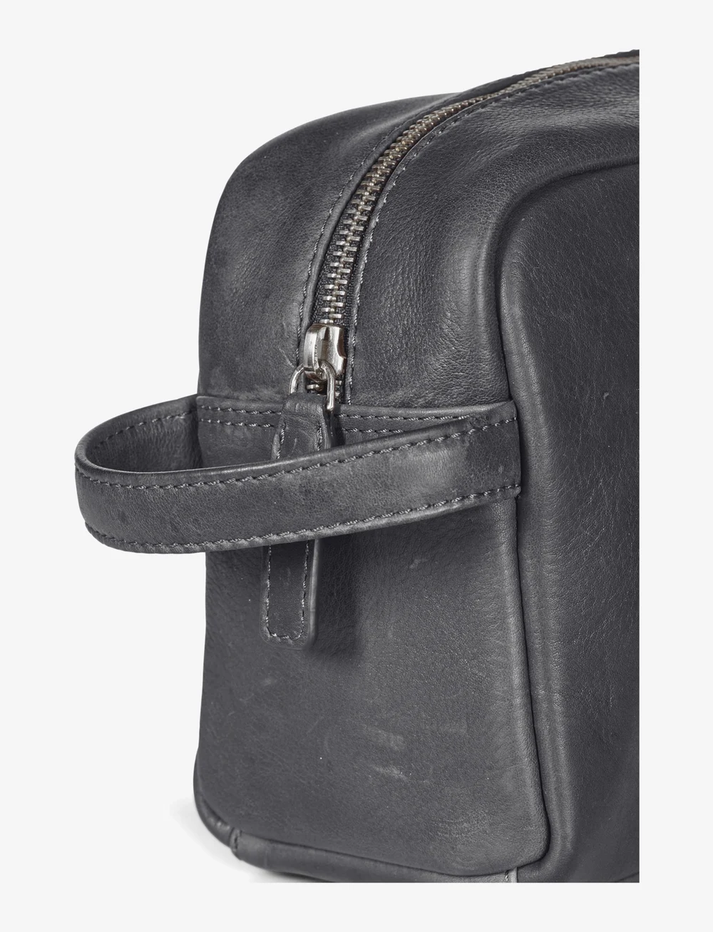 Howard London - Washbag Easton - shoppa efter tillfälle - black - 3