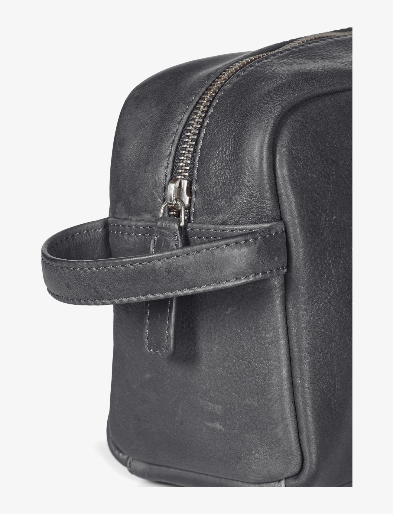 Howard London - Washbag Easton - shop efter anledning - black - 3