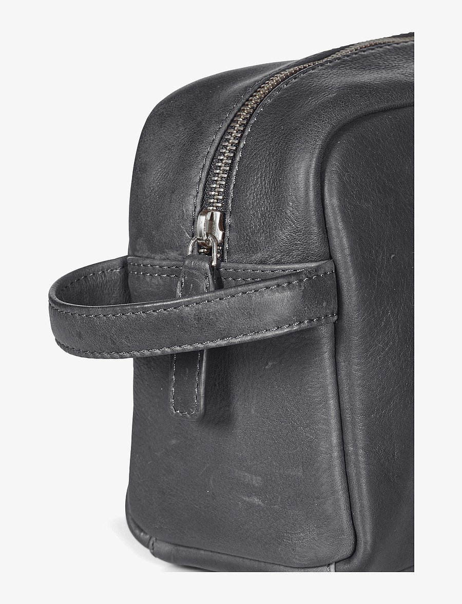 Howard London - Washbag Easton - shop efter anledning - black - 3