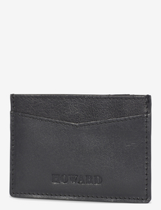 Leather cardwallet Ryder, Howard London