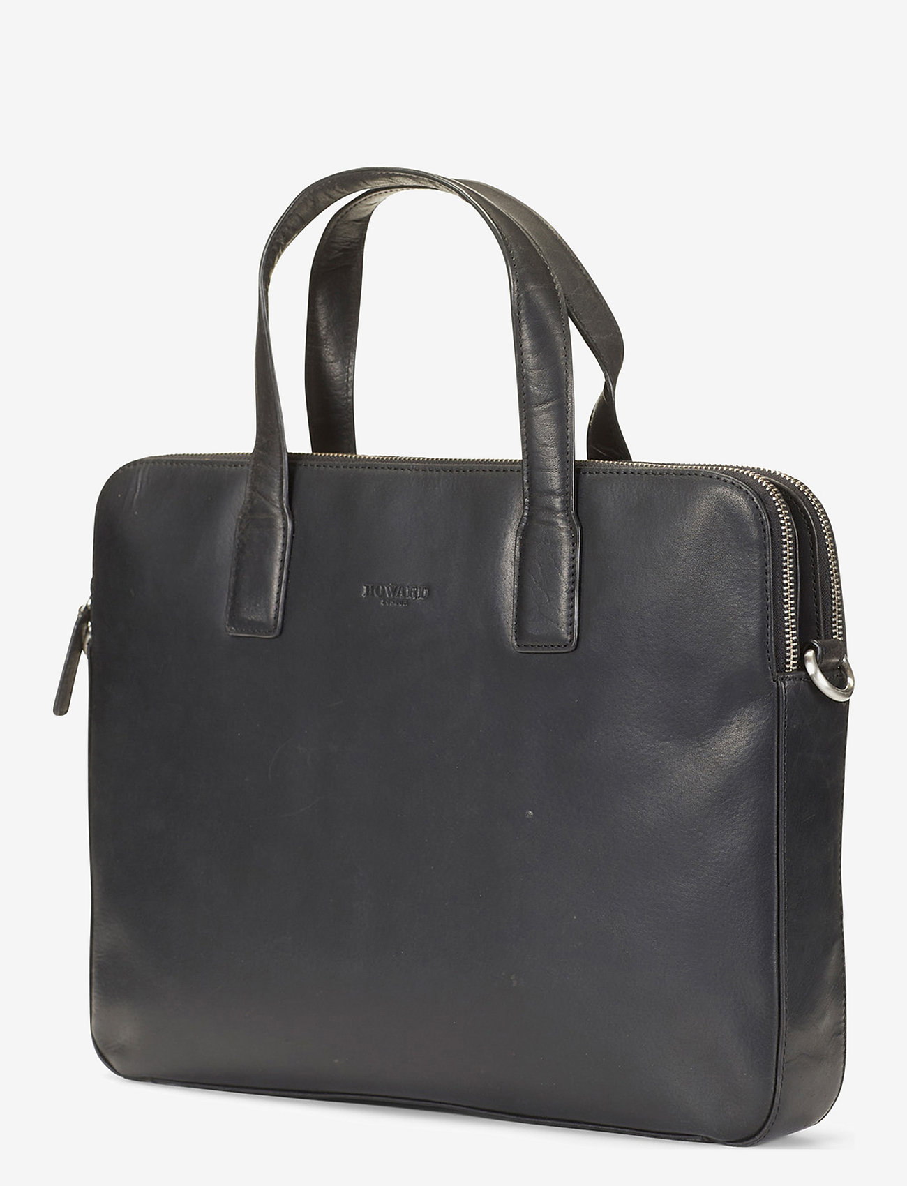 Howard London - Laptop Bag Harrison - osta olukorra järgi - black - 3