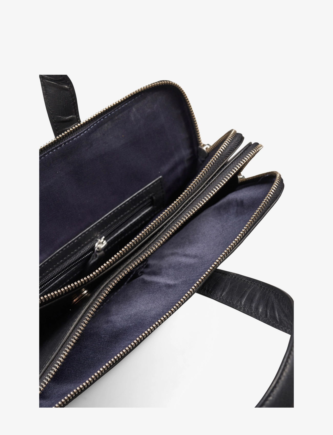 Howard London - Laptop Harrisson - shoppa efter tillfälle - black - 4