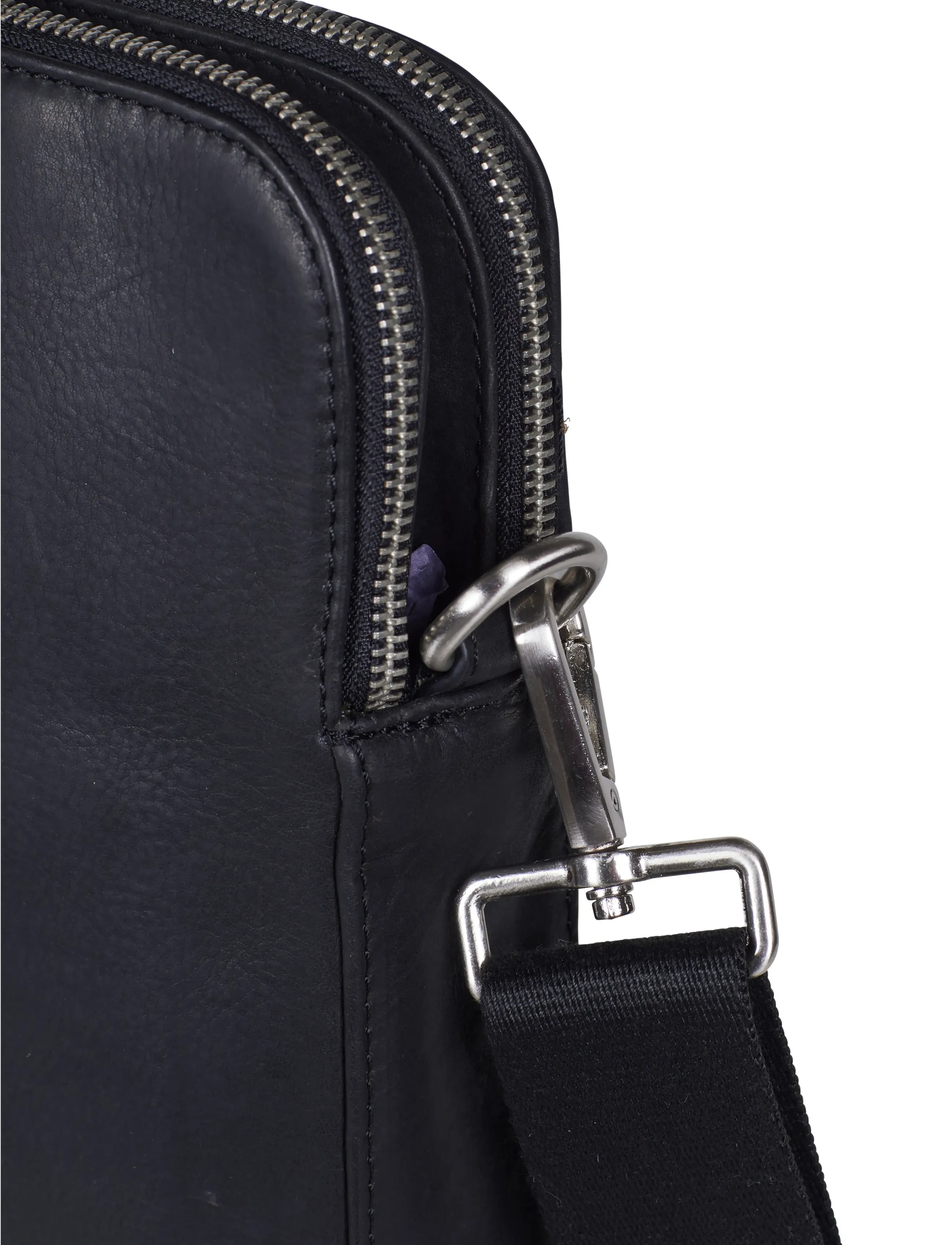 Howard London - Laptop Harrisson - shoppa efter tillfälle - black - 5