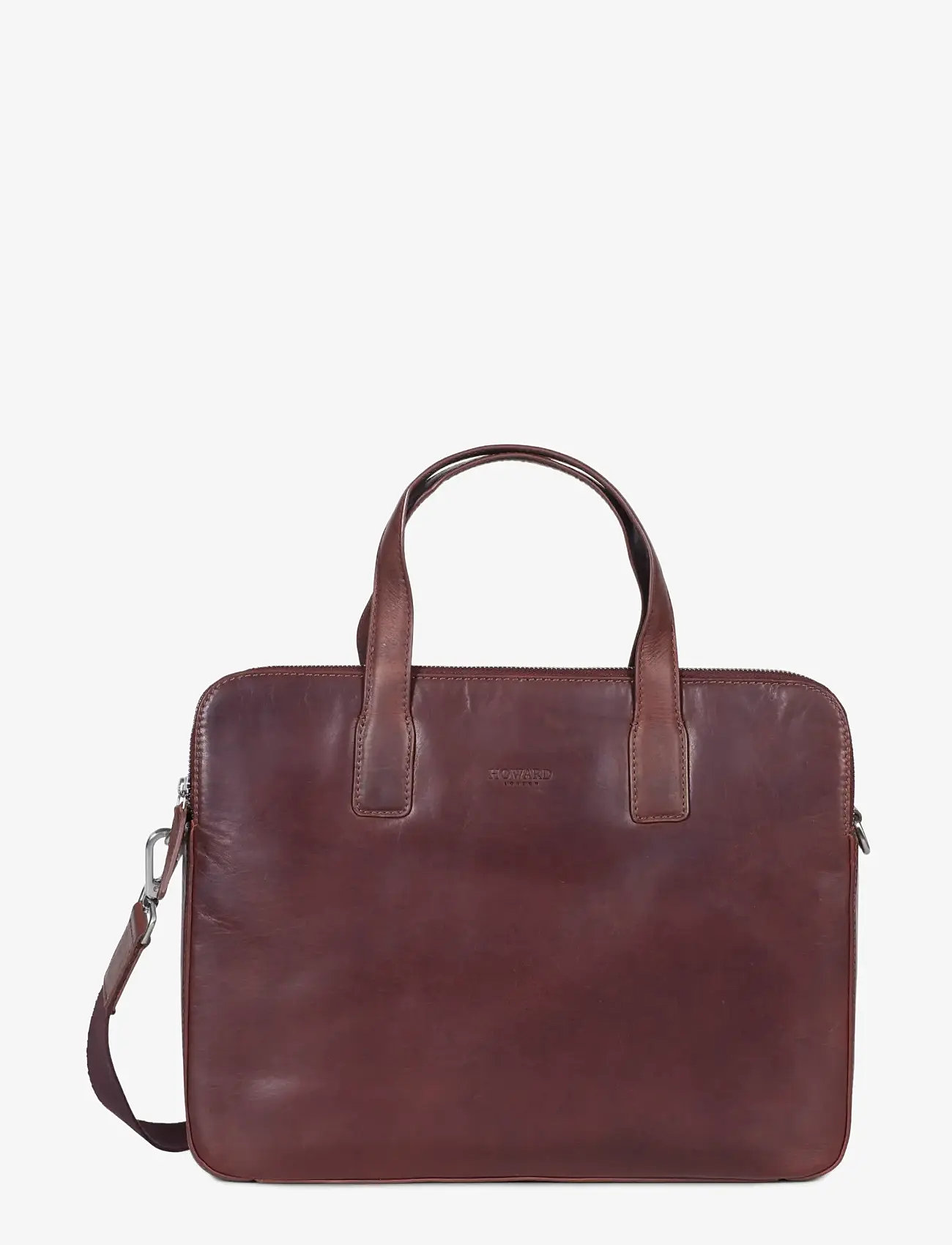 Howard London - Laptop Harrisson - nach anlass kaufen - brown - 1
