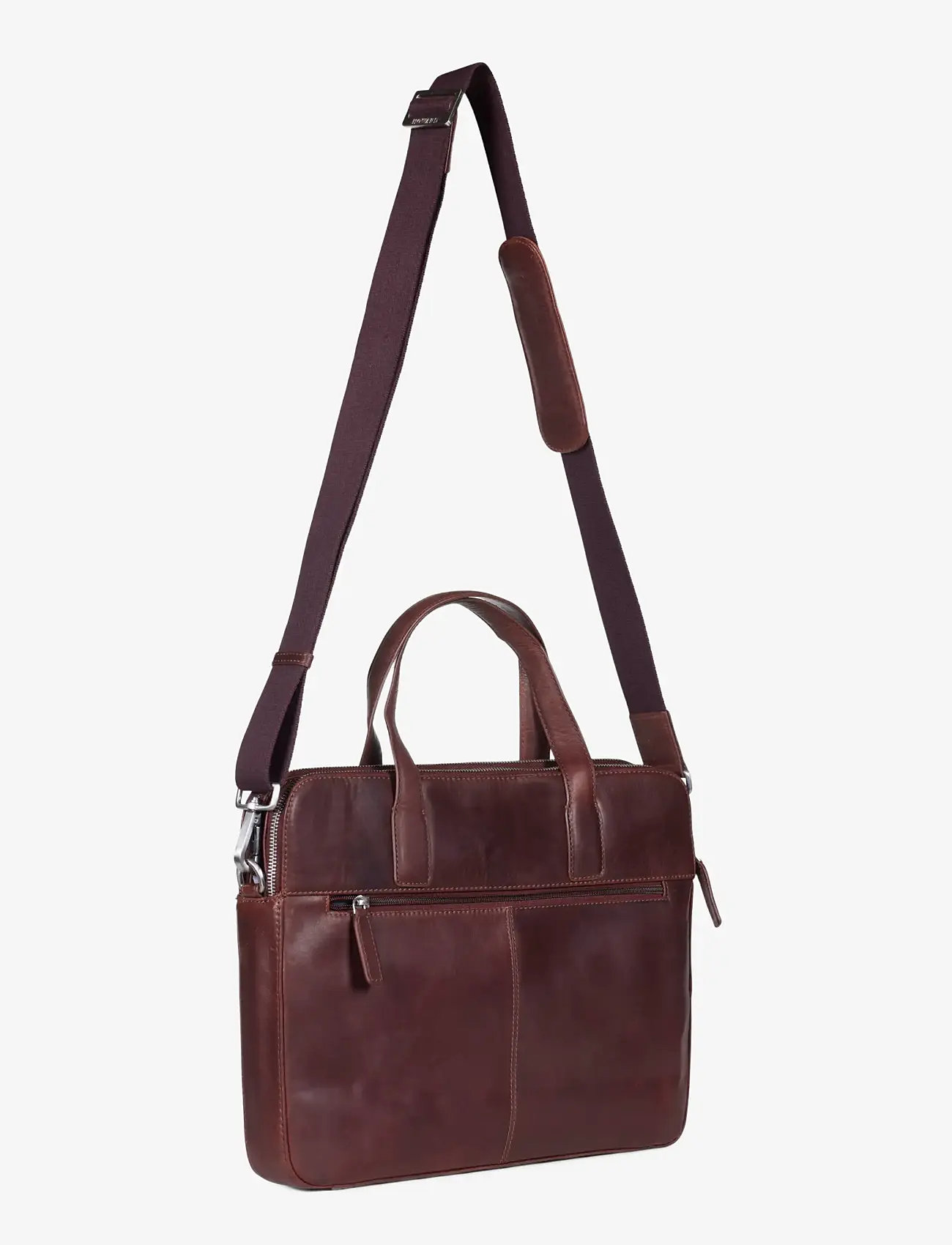 Howard London - Laptop Harrisson - nach anlass kaufen - brown - 2