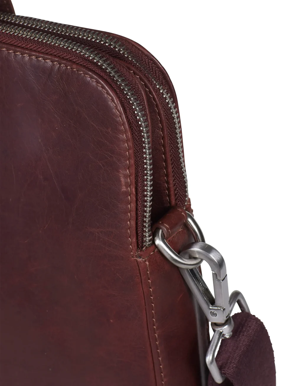 Howard London - Laptop Bag Harrison - shoppa efter tillfälle - brown - 5