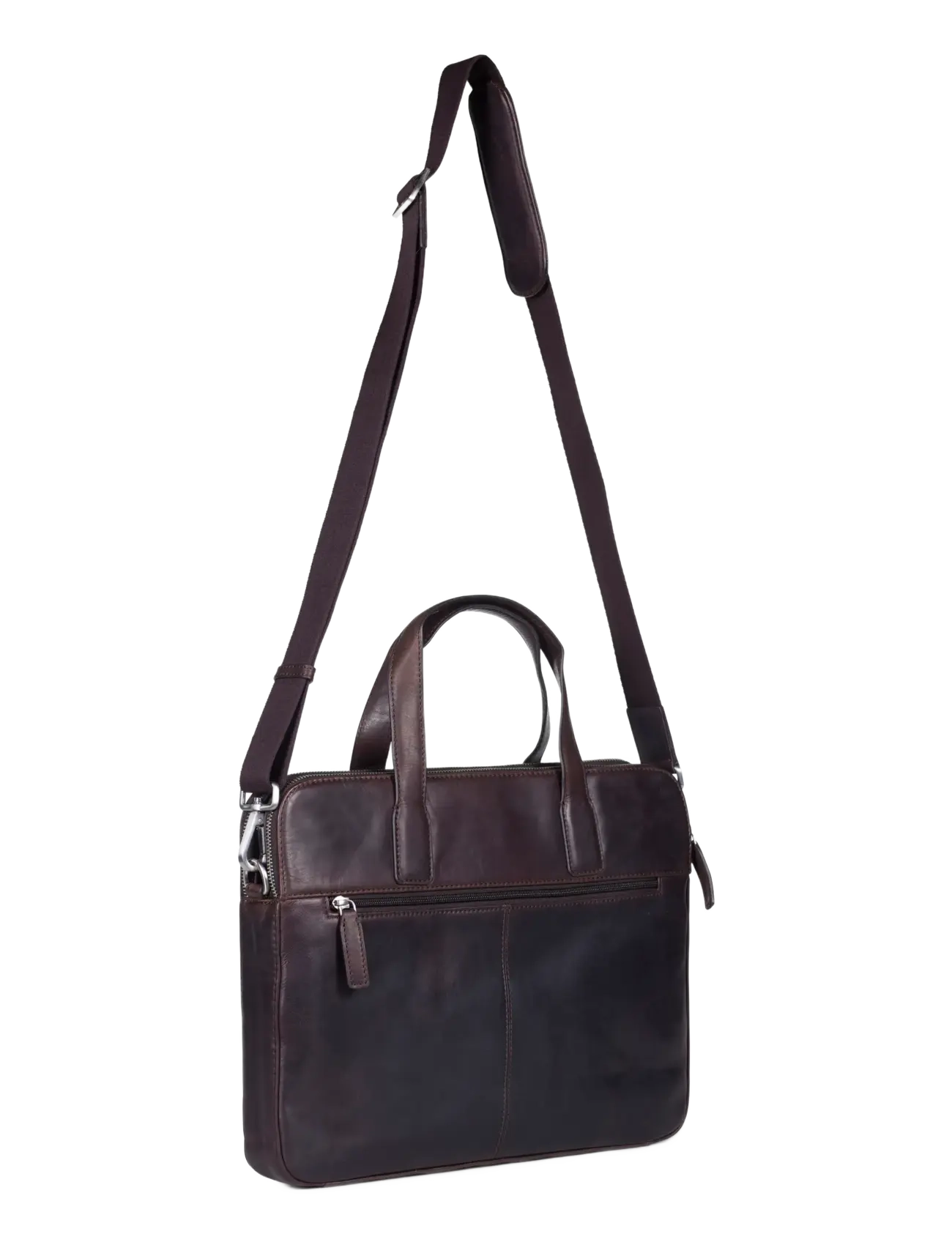 Howard London - Laptop Harrisson - shop by occasion - dark brown - 1