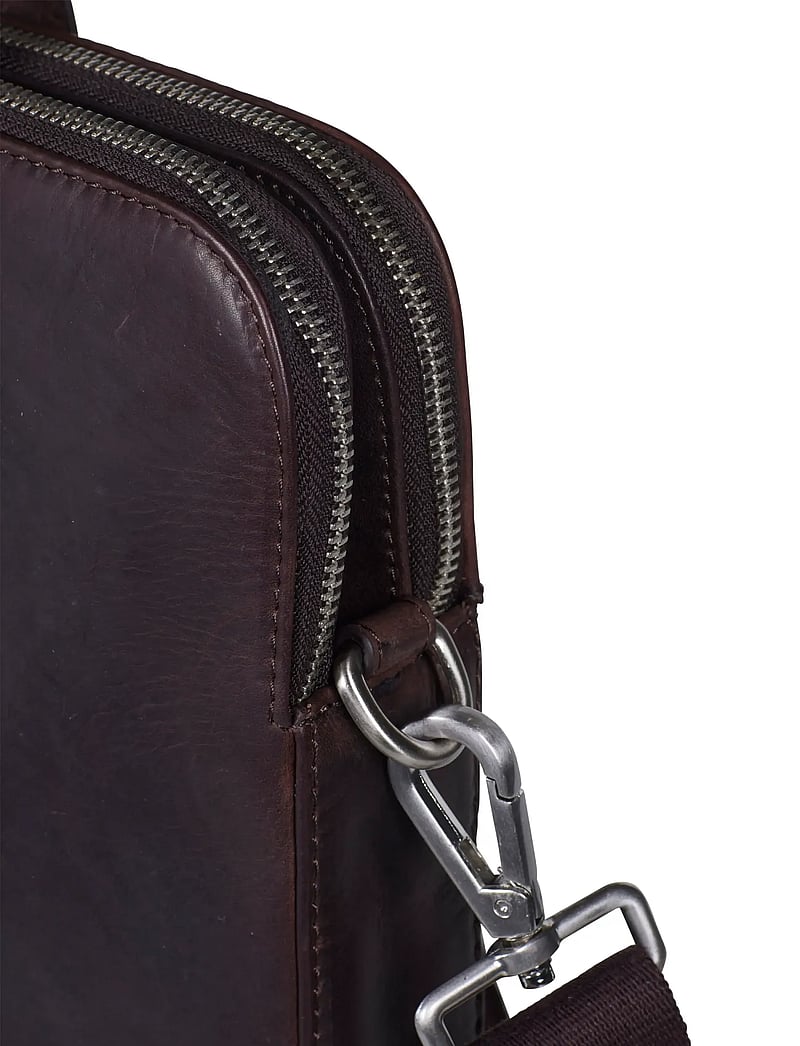 Howard London - Laptop Harrisson - nach anlass kaufen - dark brown - 2