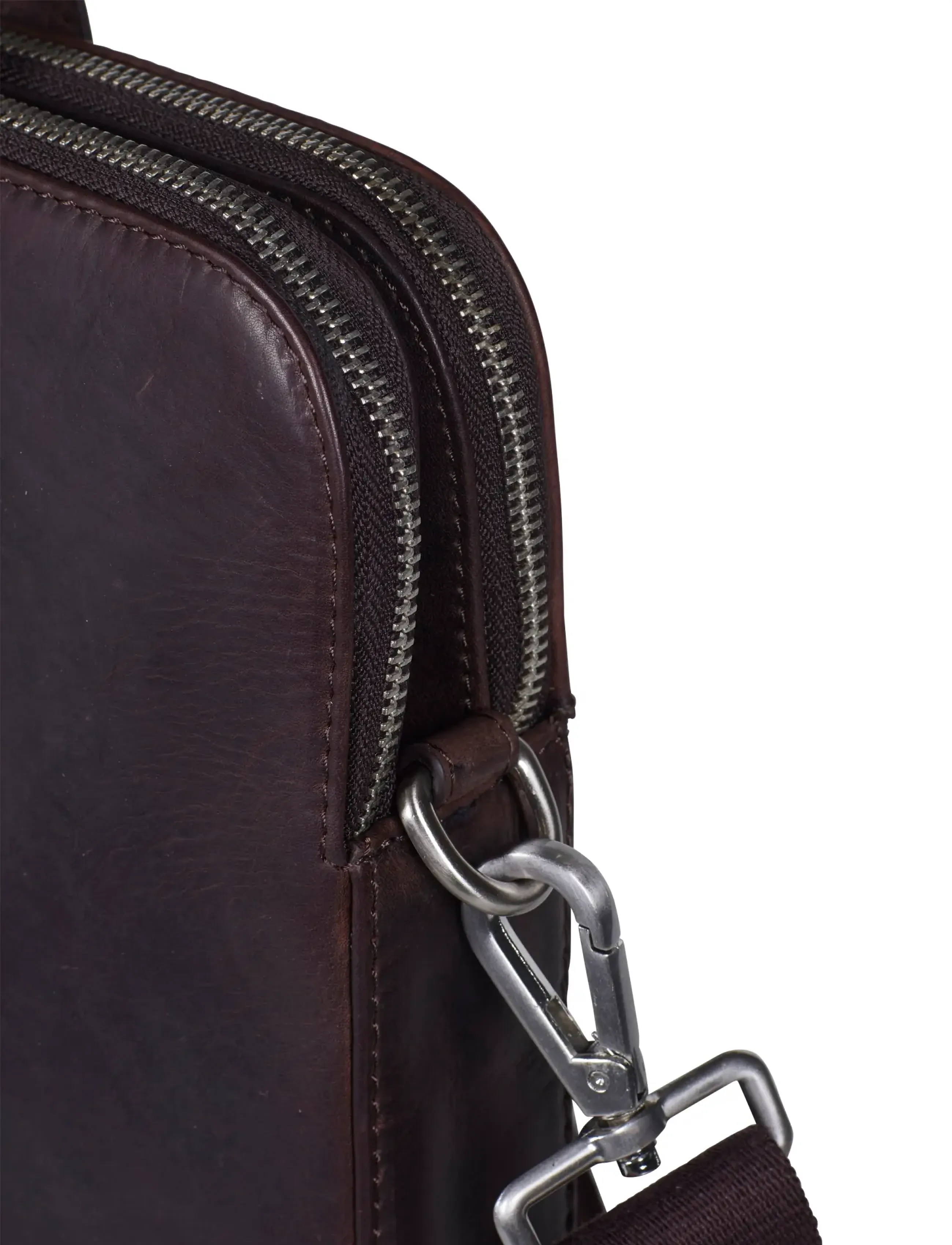 Howard London - Laptop Harrisson - shop by occasion - dark brown - 2