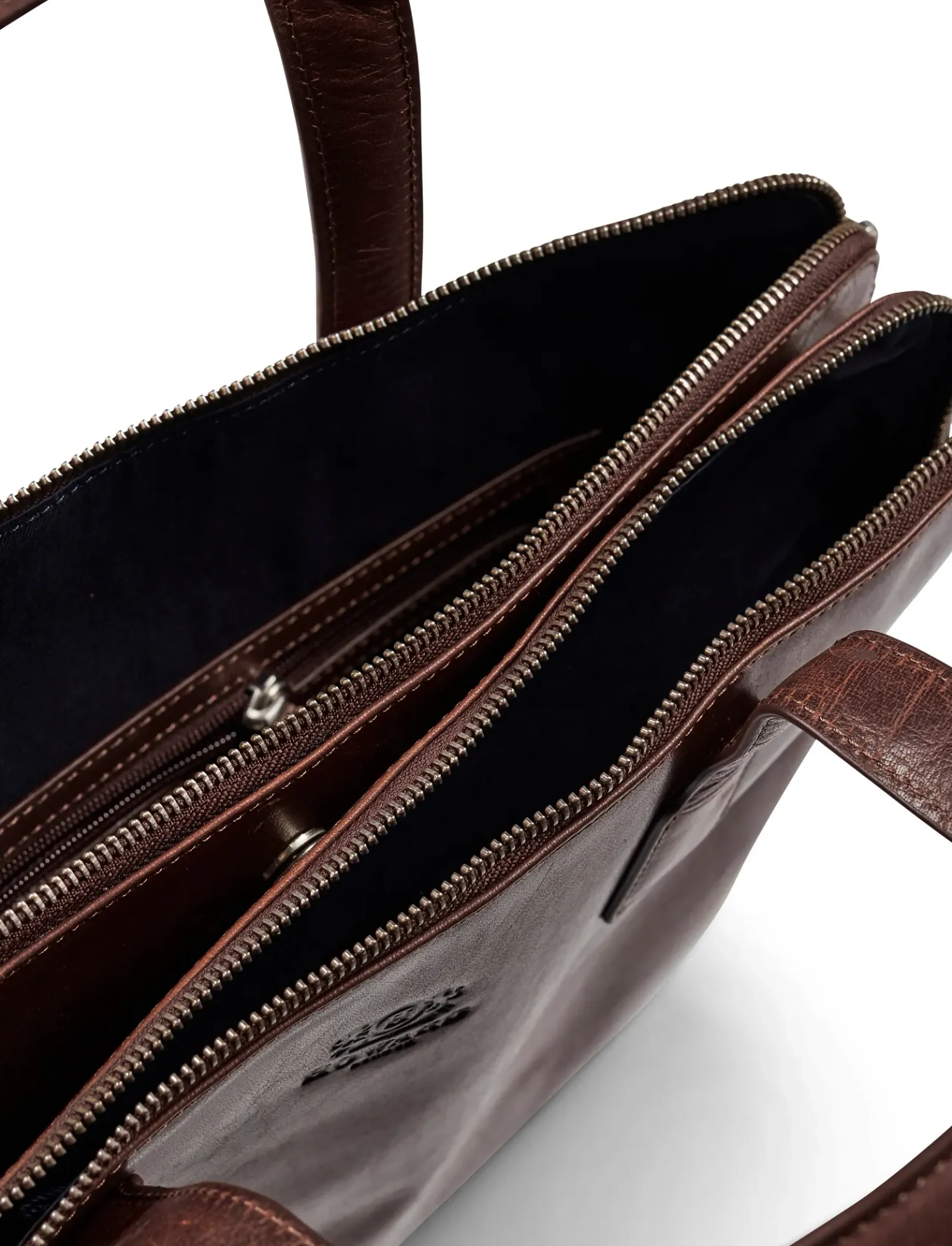 Howard London - Laptop Harrisson - shop by occasion - dark brown - 3