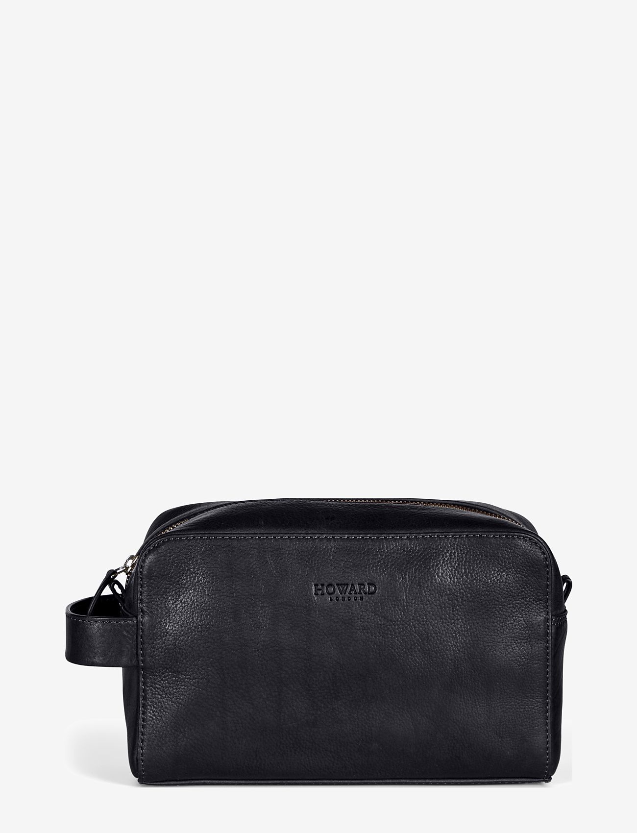 Howard London - Washbag Ricky - shop efter anledning - black - 0
