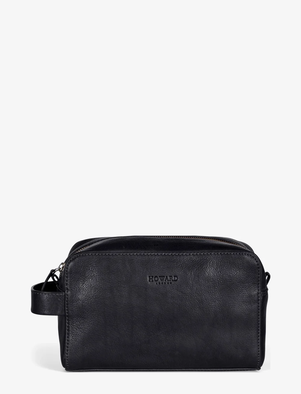 Howard London - Washbag Ricky - shoppa efter tillfälle - black - 0