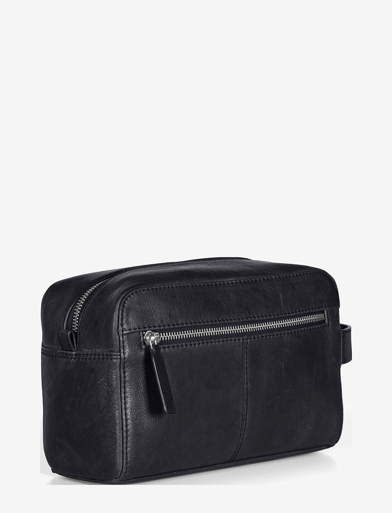Howard London - Washbag Ricky - shop efter anledning - black - 1