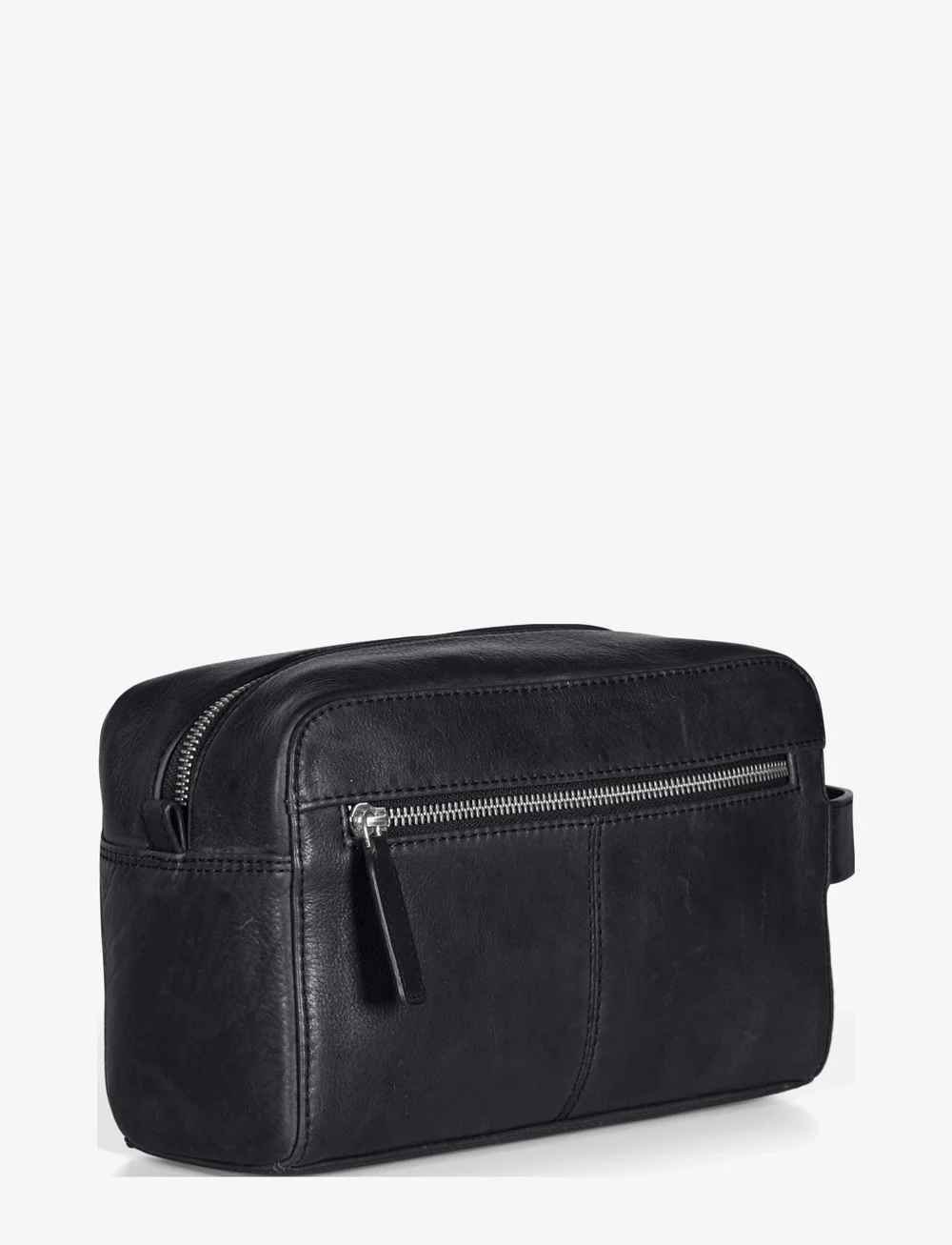 Howard London - Washbag Ricky - shoppa efter tillfälle - black - 1