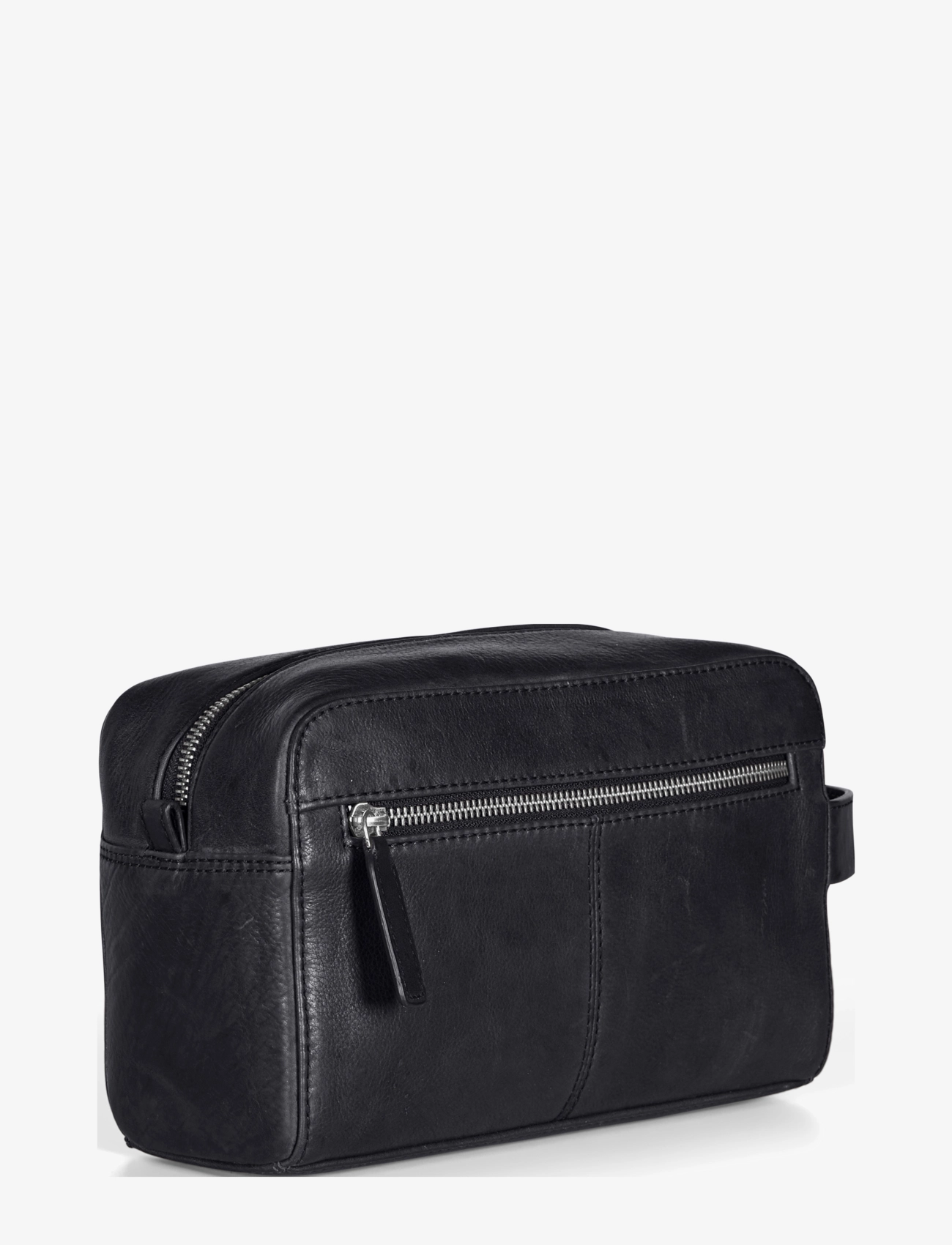 Howard London - Washbag Ricky - prekės kiekvienai progai - black - 1